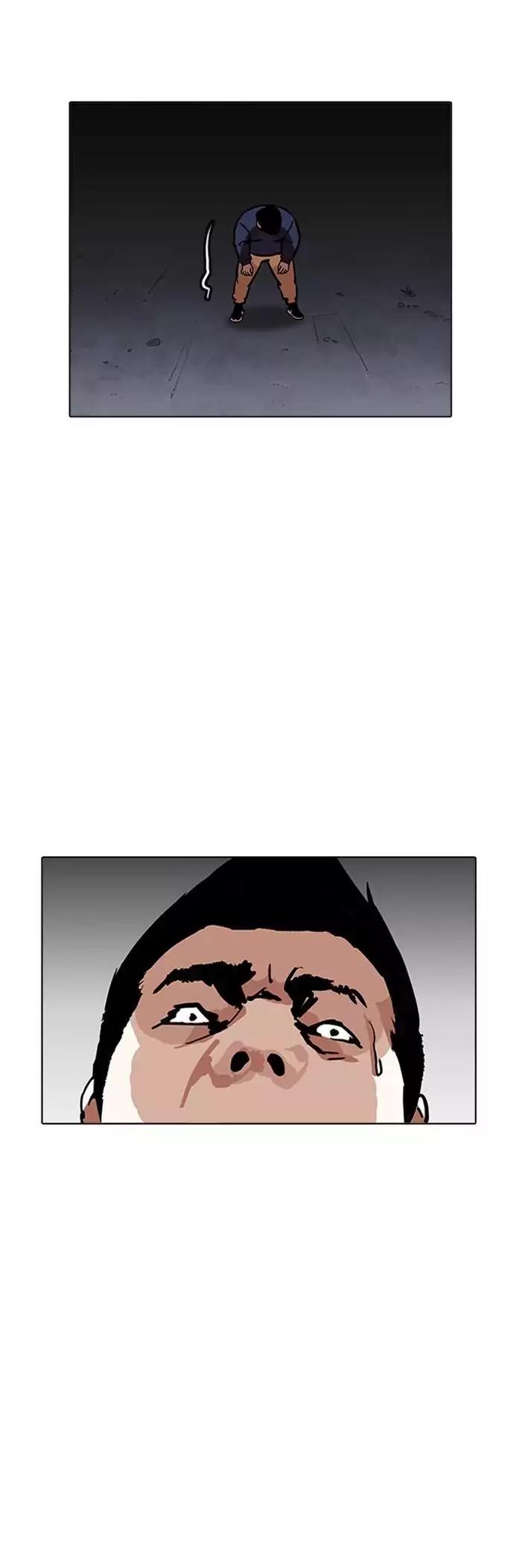 Lookism Chapter 196 page 65 - Chapter 196: Ep.196: Daniel Park vs Logan Lee [2/3]