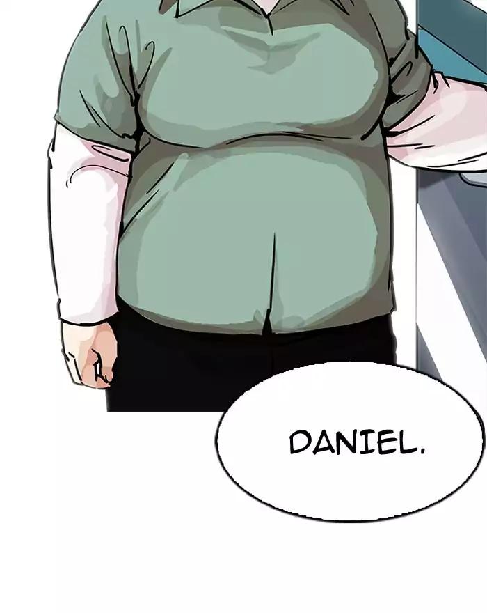 Lookism Chapter 197 page 102 - Chapter 197: Ep.197: Daniel Park vs Logan Lee [3/3]