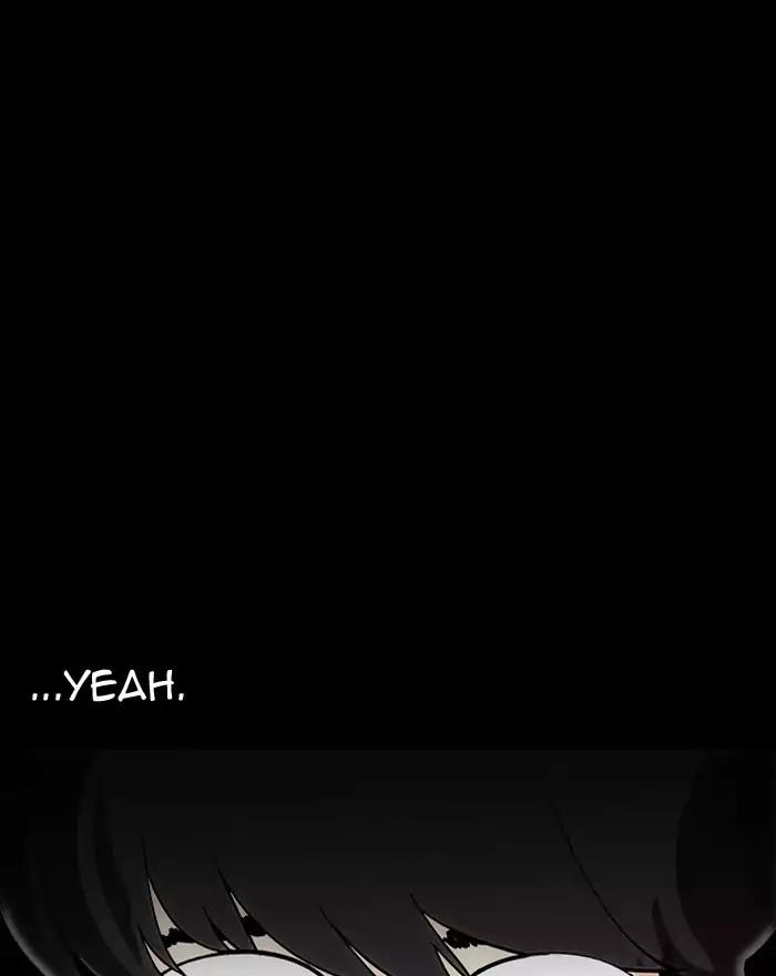 Lookism Chapter 197 page 119 - Chapter 197: Ep.197: Daniel Park vs Logan Lee [3/3]