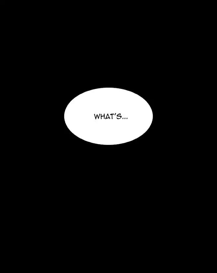 Lookism Chapter 197 page 121 - Chapter 197: Ep.197: Daniel Park vs Logan Lee [3/3]