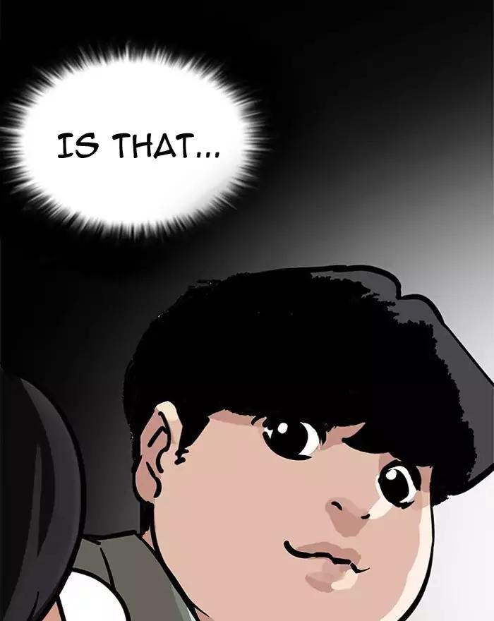Lookism Chapter 197 page 125 - Chapter 197: Ep.197: Daniel Park vs Logan Lee [3/3]