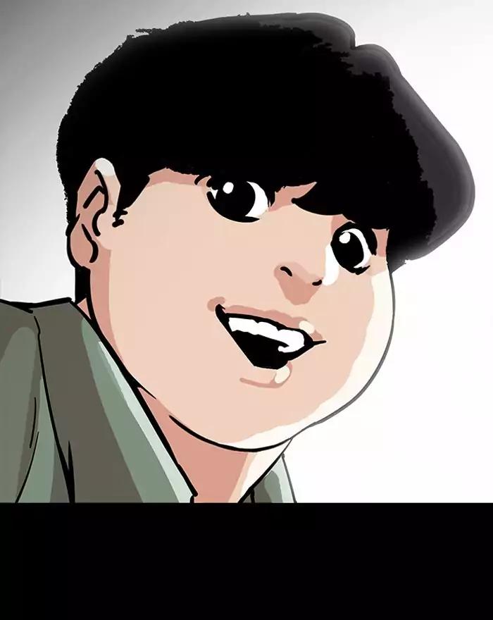 Lookism Chapter 197 page 128 - Chapter 197: Ep.197: Daniel Park vs Logan Lee [3/3]