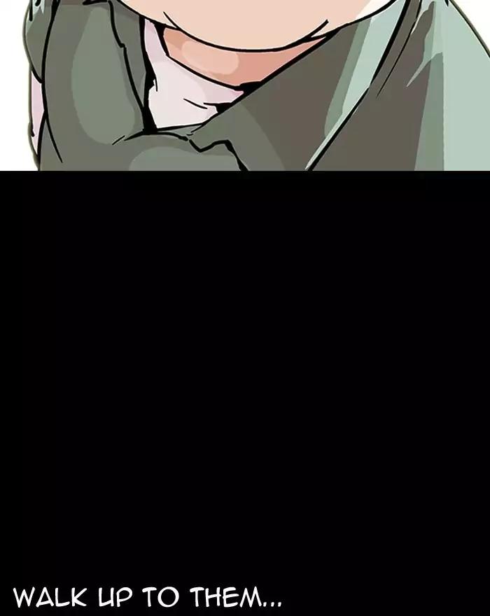 Lookism Chapter 197 page 131 - Chapter 197: Ep.197: Daniel Park vs Logan Lee [3/3]