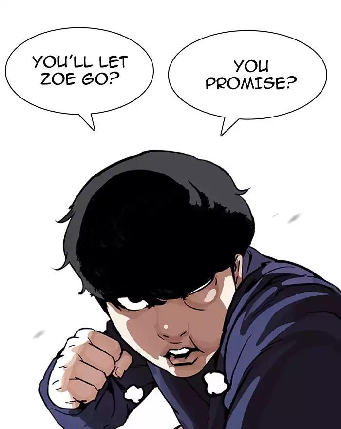 Lookism Chapter 197 page 14 - Chapter 197: Ep.197: Daniel Park vs Logan Lee [3/3]