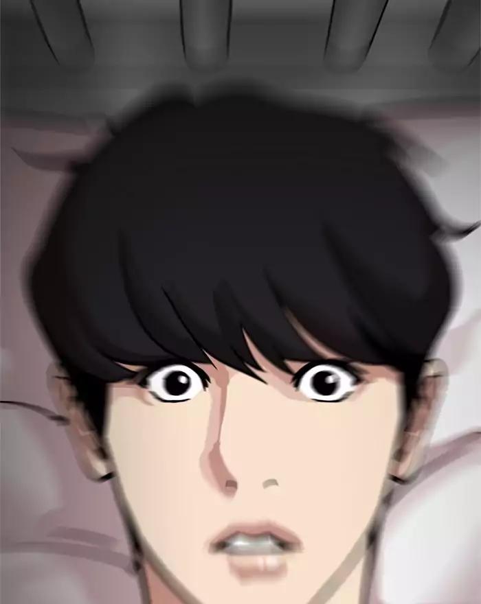 Lookism Chapter 197 page 156 - Chapter 197: Ep.197: Daniel Park vs Logan Lee [3/3]