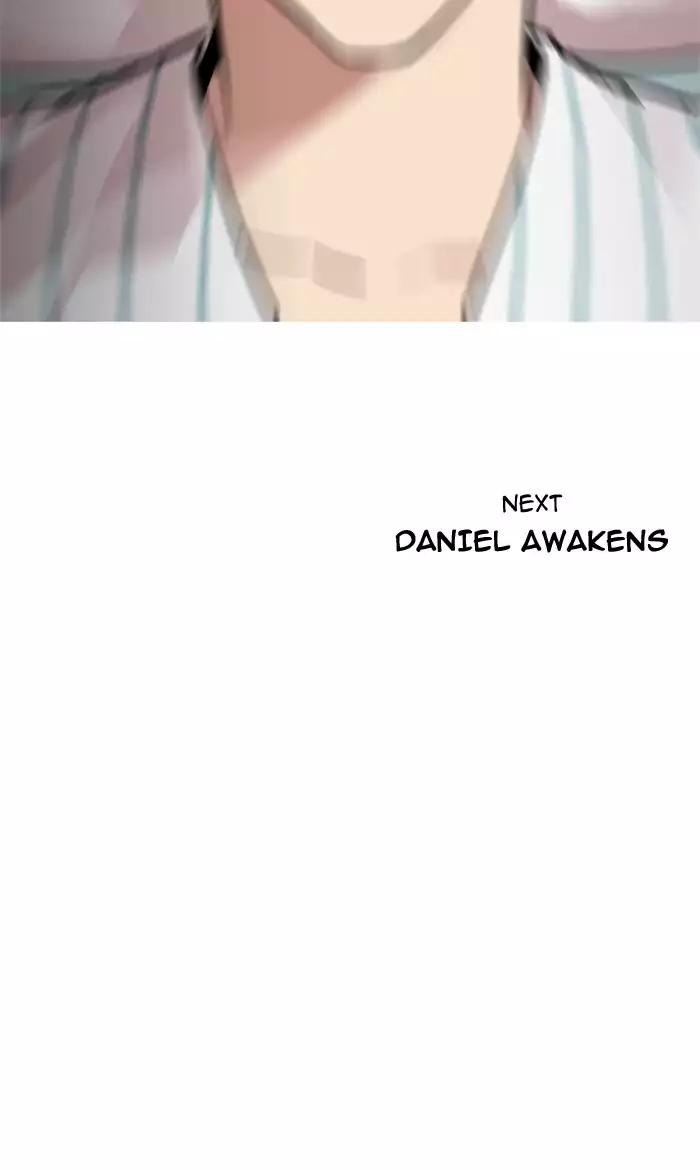 Lookism Chapter 197 page 157 - Chapter 197: Ep.197: Daniel Park vs Logan Lee [3/3]