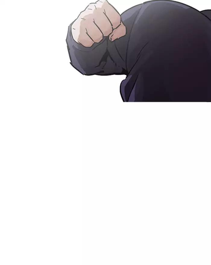 Lookism Chapter 197 page 29 - Chapter 197: Ep.197: Daniel Park vs Logan Lee [3/3]