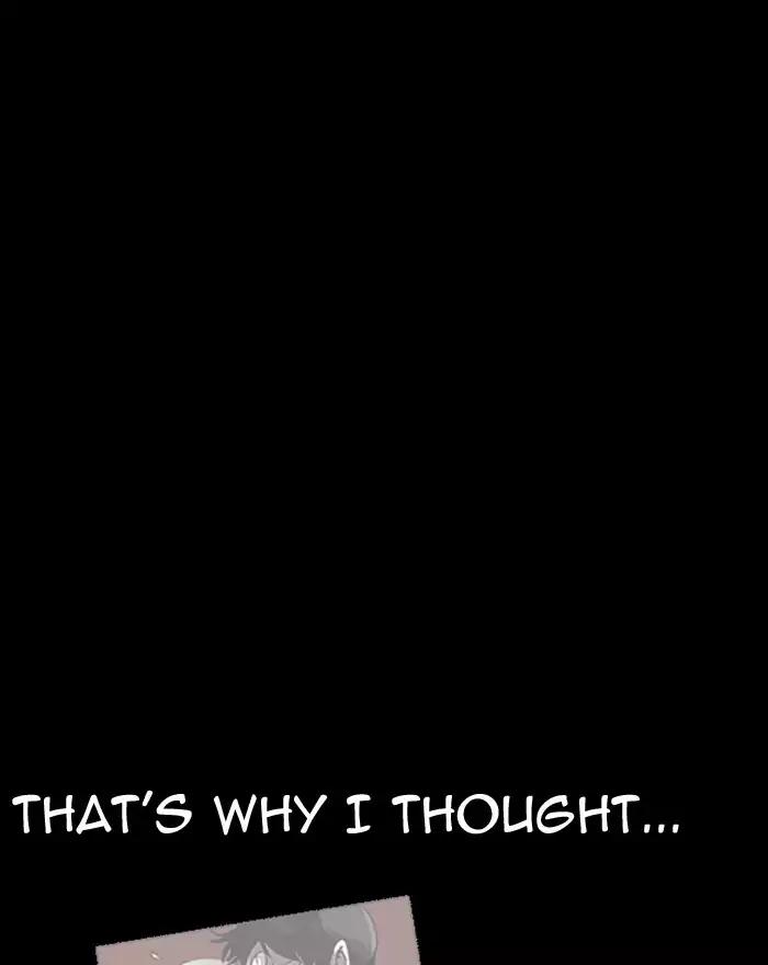 Lookism Chapter 197 page 48 - Chapter 197: Ep.197: Daniel Park vs Logan Lee [3/3]