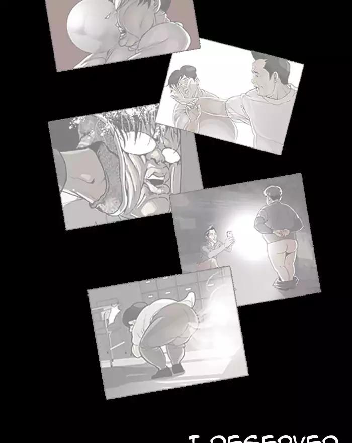 Lookism Chapter 197 page 49 - Chapter 197: Ep.197: Daniel Park vs Logan Lee [3/3]