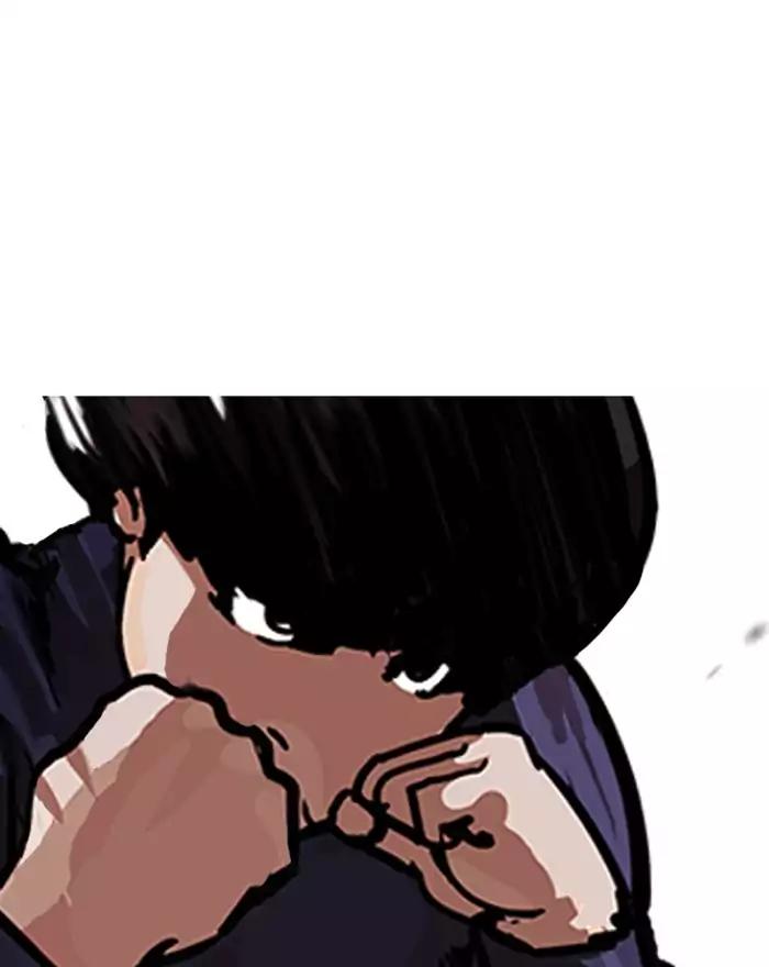 Lookism Chapter 197 page 60 - Chapter 197: Ep.197: Daniel Park vs Logan Lee [3/3]