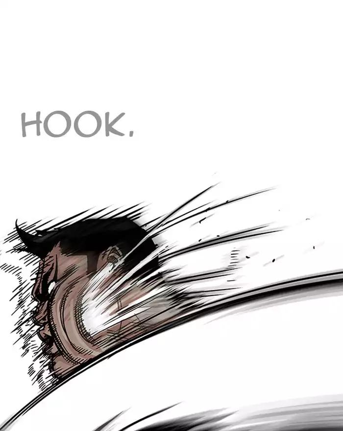 Lookism Chapter 197 page 68 - Chapter 197: Ep.197: Daniel Park vs Logan Lee [3/3]
