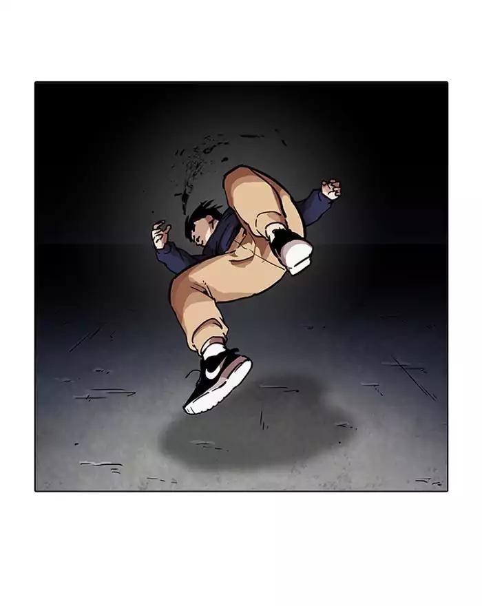 Lookism Chapter 197 page 86 - Chapter 197: Ep.197: Daniel Park vs Logan Lee [3/3]