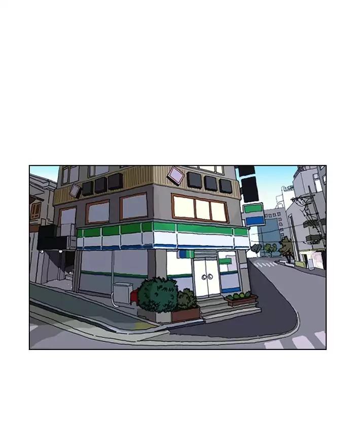 Lookism Chapter 197 page 98 - Chapter 197: Ep.197: Daniel Park vs Logan Lee [3/3]