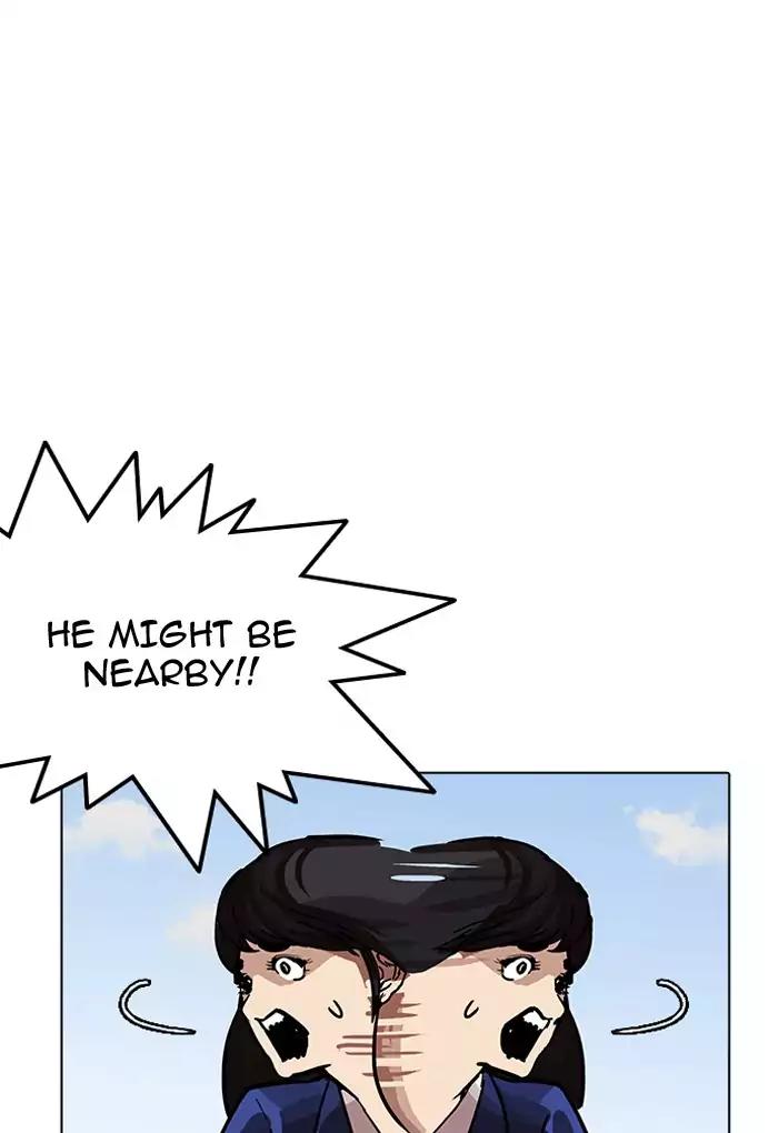 Lookism Chapter 198 page 103 - Chapter 198: Ep.198: Daniel Awakens