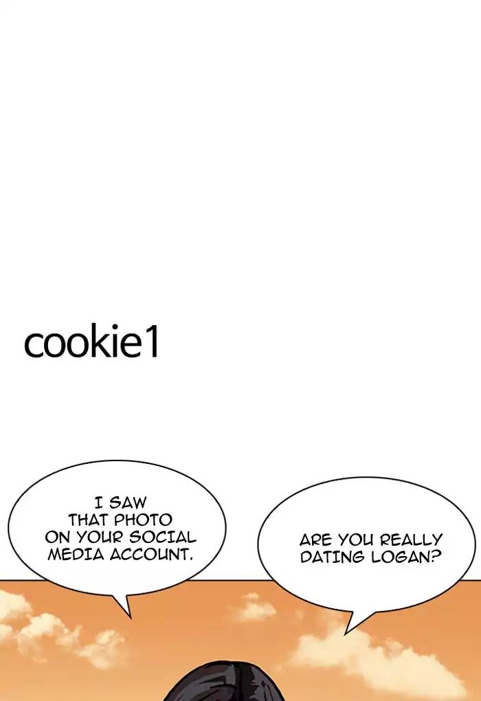 Lookism Chapter 198 page 112 - Chapter 198: Ep.198: Daniel Awakens