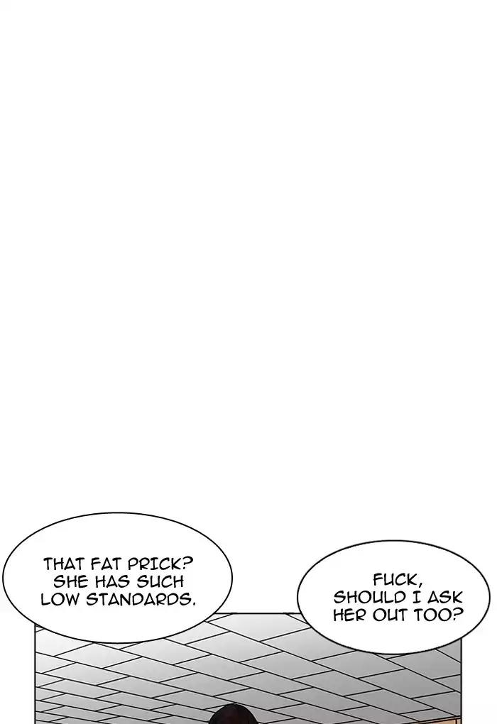 Lookism Chapter 198 page 116 - Chapter 198: Ep.198: Daniel Awakens
