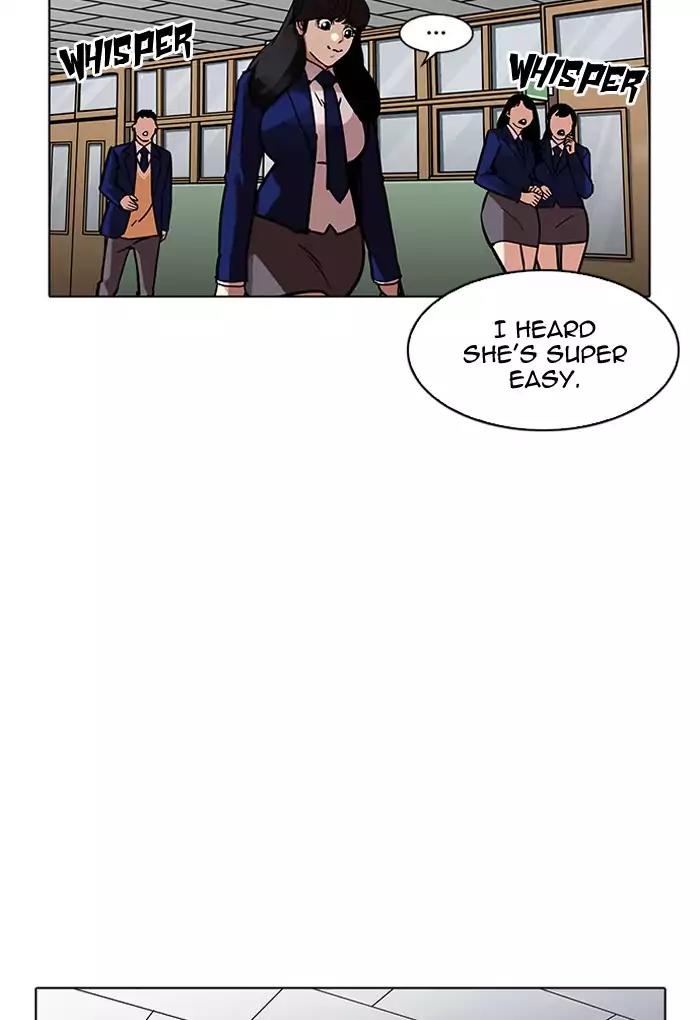 Lookism Chapter 198 page 117 - Chapter 198: Ep.198: Daniel Awakens