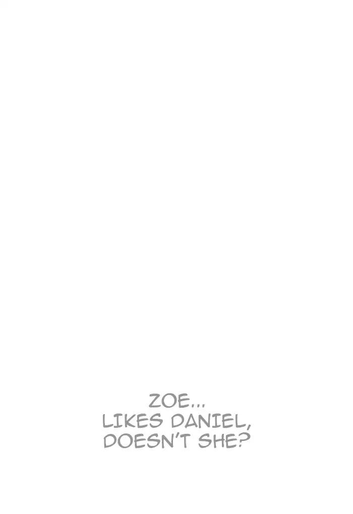 Lookism Chapter 198 page 126 - Chapter 198: Ep.198: Daniel Awakens