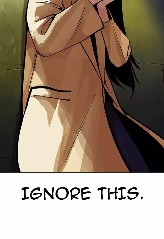 Lookism Chapter 198 page 135 - Chapter 198: Ep.198: Daniel Awakens