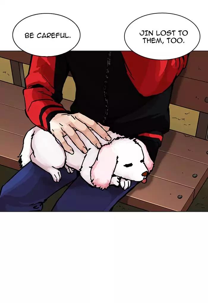Lookism Chapter 198 page 147 - Chapter 198: Ep.198: Daniel Awakens