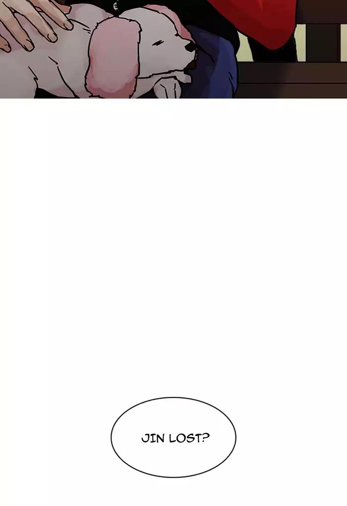 Lookism Chapter 198 page 151 - Chapter 198: Ep.198: Daniel Awakens