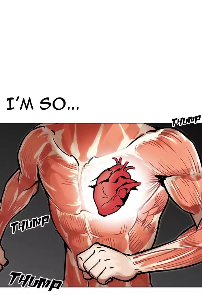 Lookism Chapter 198 page 25 - Chapter 198: Ep.198: Daniel Awakens