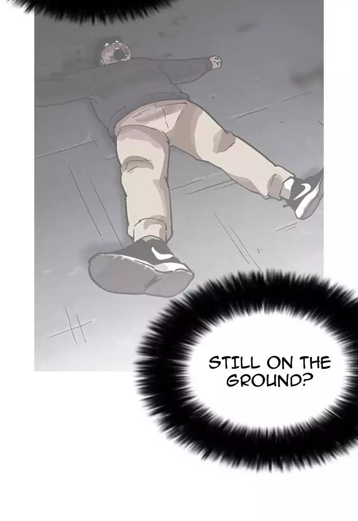 Lookism Chapter 198 page 29 - Chapter 198: Ep.198: Daniel Awakens