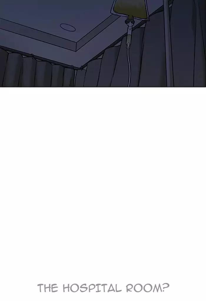 Lookism Chapter 198 page 3 - Chapter 198: Ep.198: Daniel Awakens