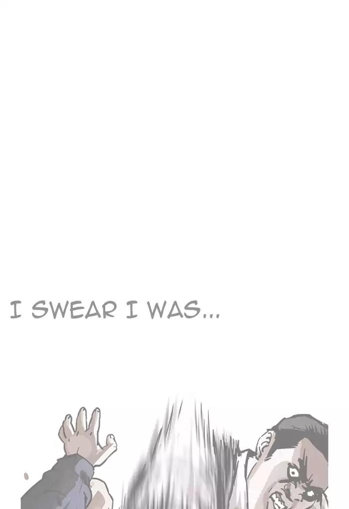 Lookism Chapter 198 page 4 - Chapter 198: Ep.198: Daniel Awakens