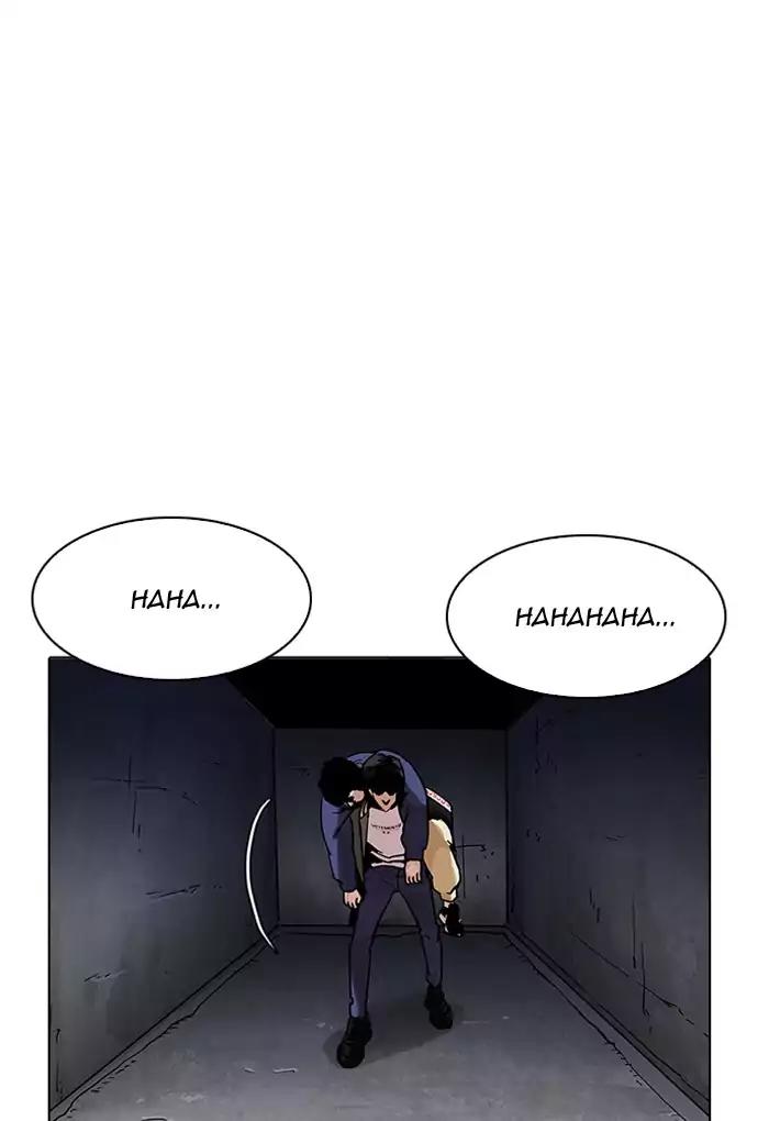 Lookism Chapter 198 page 50 - Chapter 198: Ep.198: Daniel Awakens