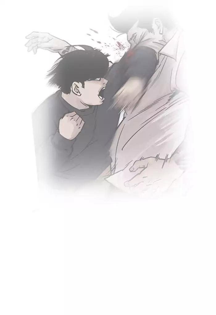 Lookism Chapter 198 page 59 - Chapter 198: Ep.198: Daniel Awakens