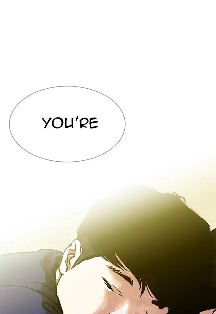 Lookism Chapter 198 page 67 - Chapter 198: Ep.198: Daniel Awakens