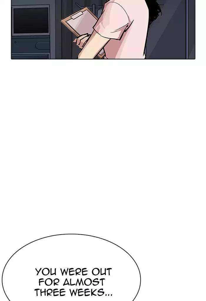 Lookism Chapter 198 page 72 - Chapter 198: Ep.198: Daniel Awakens