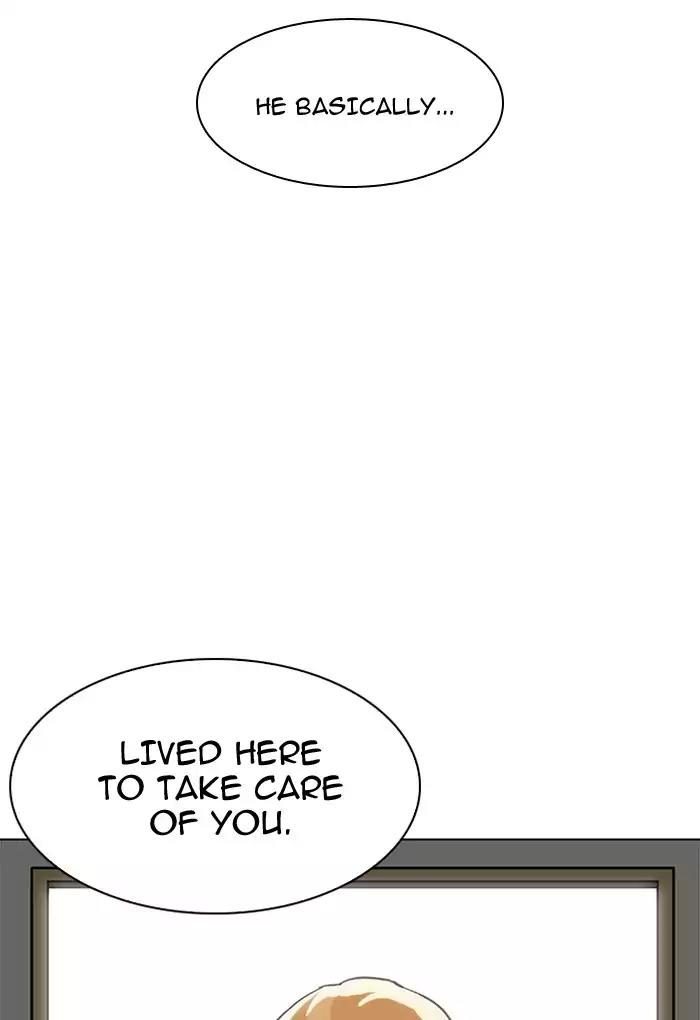 Lookism Chapter 198 page 77 - Chapter 198: Ep.198: Daniel Awakens
