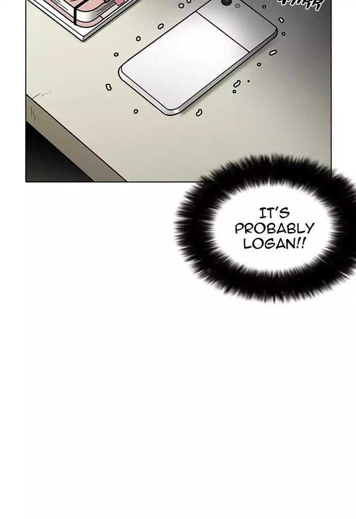 Lookism Chapter 198 page 93 - Chapter 198: Ep.198: Daniel Awakens