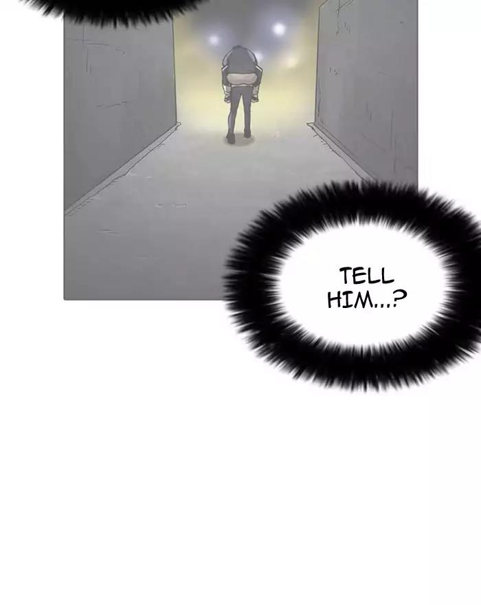 Lookism Chapter 199 page 100 - Chapter 199: Ep.199: God Dog (1)