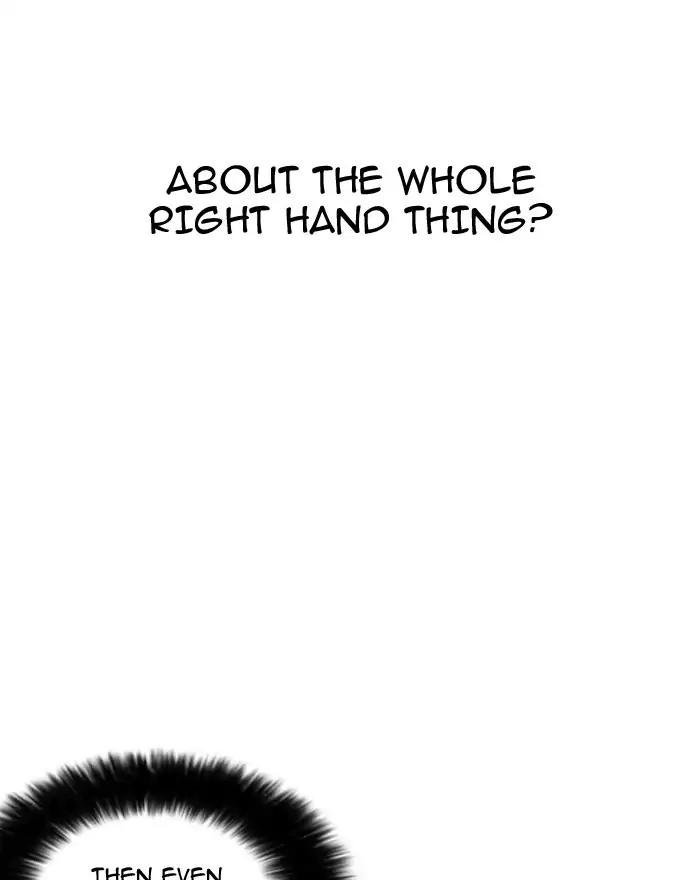 Lookism Chapter 199 page 101 - Chapter 199: Ep.199: God Dog (1)