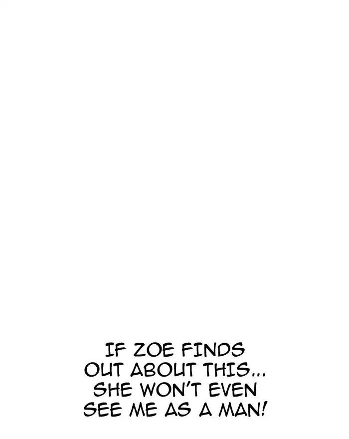 Lookism Chapter 199 page 104 - Chapter 199: Ep.199: God Dog (1)