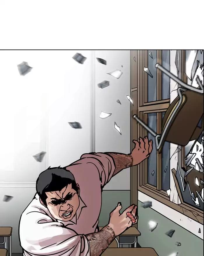 Lookism Chapter 199 page 108 - Chapter 199: Ep.199: God Dog (1)