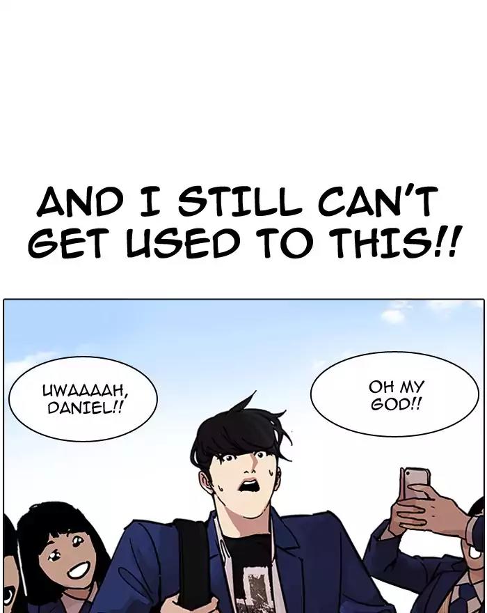 Lookism Chapter 199 page 12 - Chapter 199: Ep.199: God Dog (1)