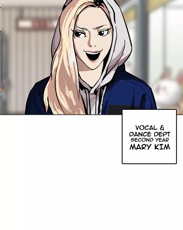 Lookism Chapter 199 page 125 - Chapter 199: Ep.199: God Dog (1)