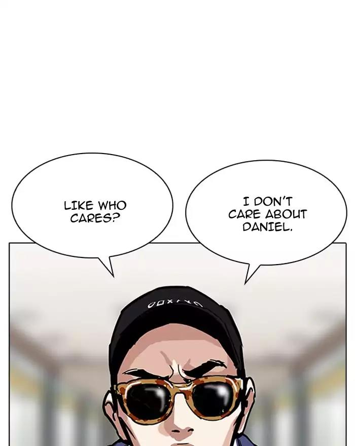 Lookism Chapter 199 page 126 - Chapter 199: Ep.199: God Dog (1)