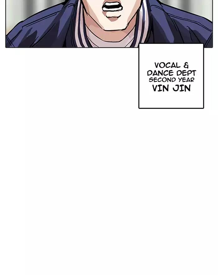 Lookism Chapter 199 page 127 - Chapter 199: Ep.199: God Dog (1)