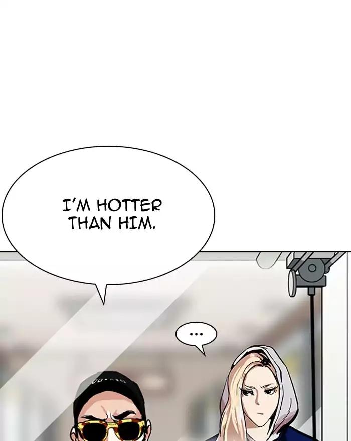Lookism Chapter 199 page 128 - Chapter 199: Ep.199: God Dog (1)
