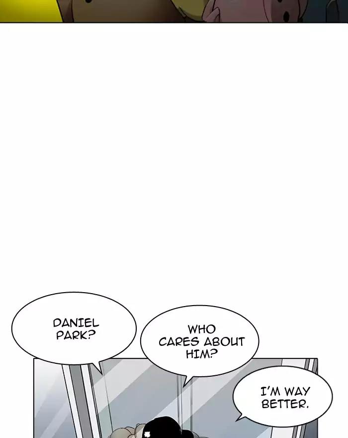 Lookism Chapter 199 page 130 - Chapter 199: Ep.199: God Dog (1)