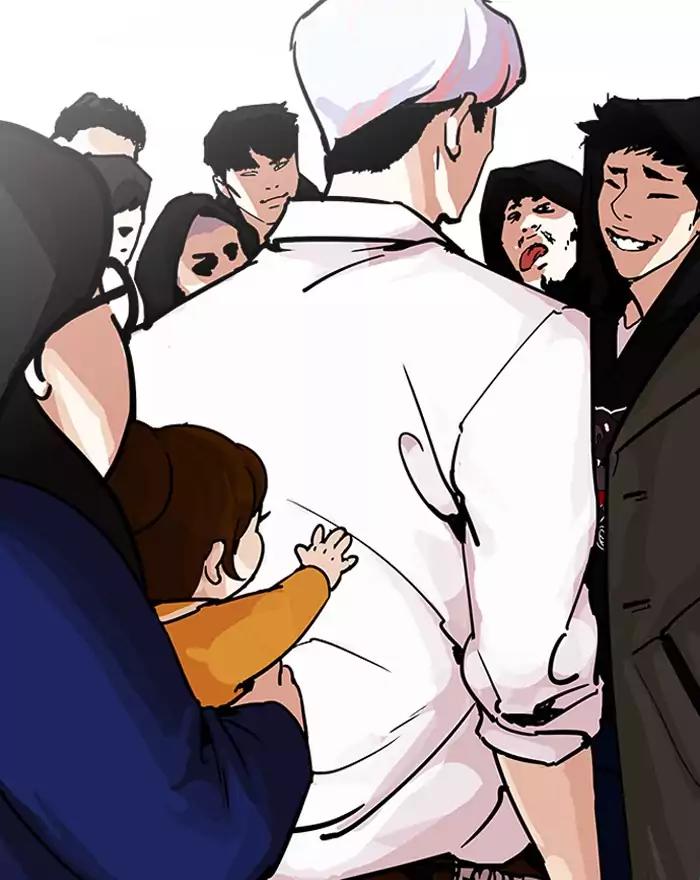 Lookism Chapter 199 page 148 - Chapter 199: Ep.199: God Dog (1)