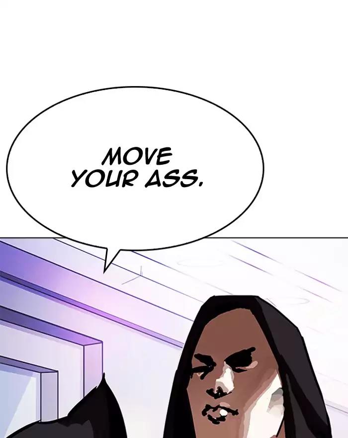 Lookism Chapter 199 page 157 - Chapter 199: Ep.199: God Dog (1)