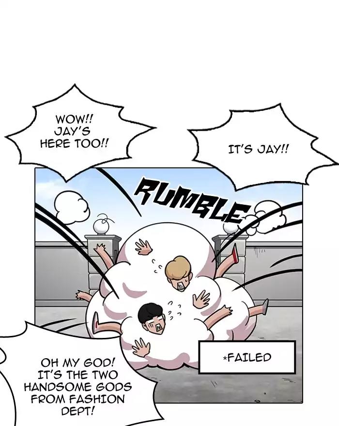 Lookism Chapter 199 page 24 - Chapter 199: Ep.199: God Dog (1)