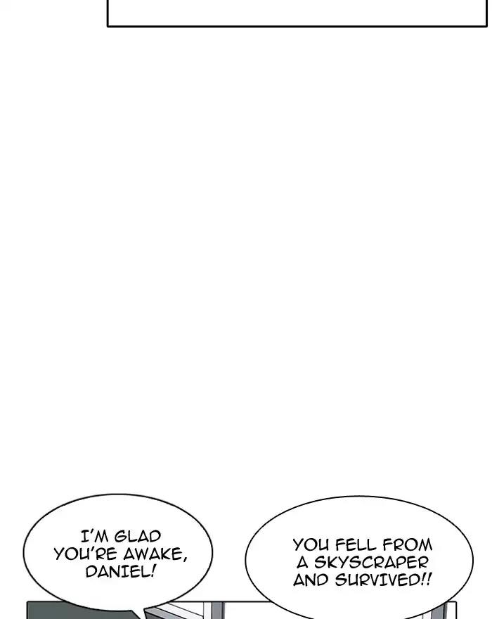 Lookism Chapter 199 page 31 - Chapter 199: Ep.199: God Dog (1)