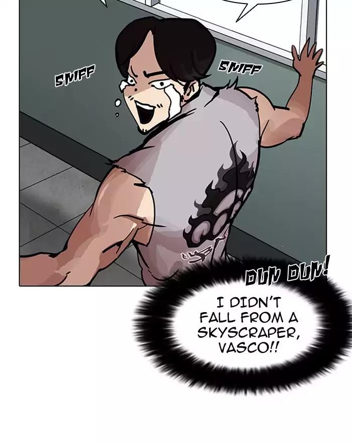 Lookism Chapter 199 page 32 - Chapter 199: Ep.199: God Dog (1)